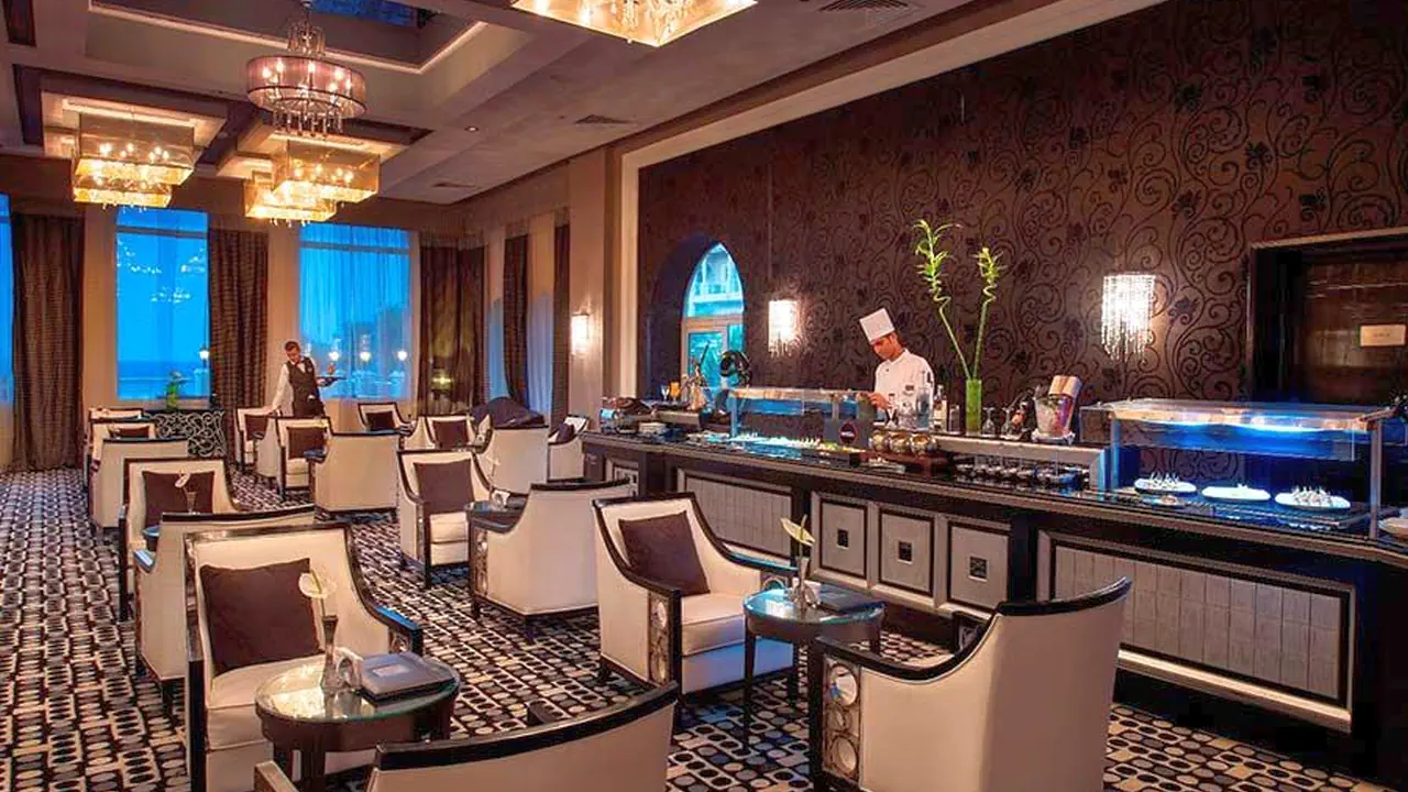 الفندق بريمير لو ريف آند سبا - سهل حشيش